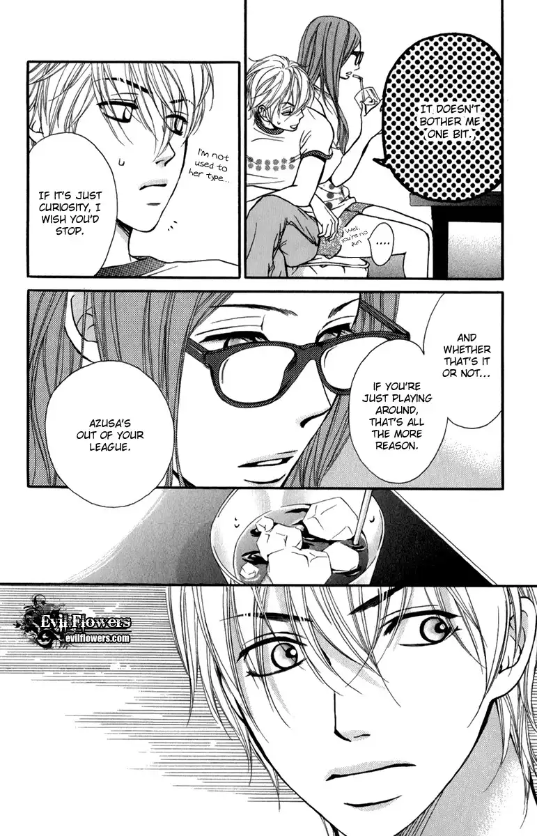 Suki Kirai Suki (TSUKISHIMA Haru) Chapter 3 29